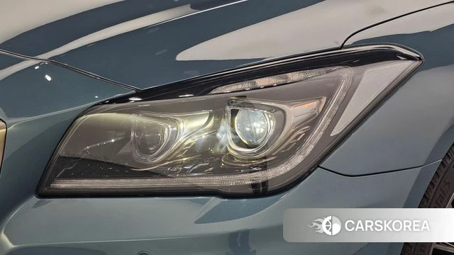 Genesis G80 id 4483218 из Кореи 14