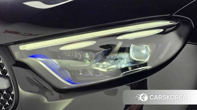 Mercedes-Benz GLC-Class X254 id 4744358 из Кореи 14