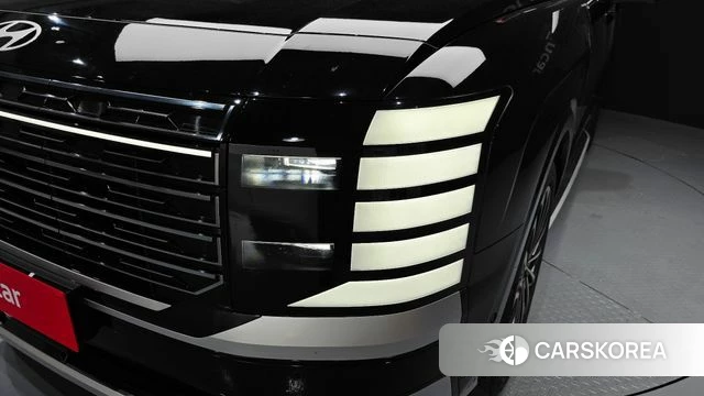 Hyundai Palisade (LX3) id 4222511 из Кореи 14