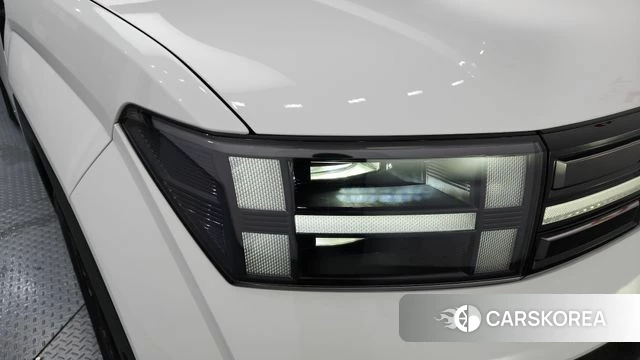 Hyundai Santa Fe (MX5) id 4622852 из Кореи 14