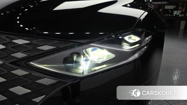 Hyundai The New Grandeur IG Hybrid id 4250180 из Кореи 14