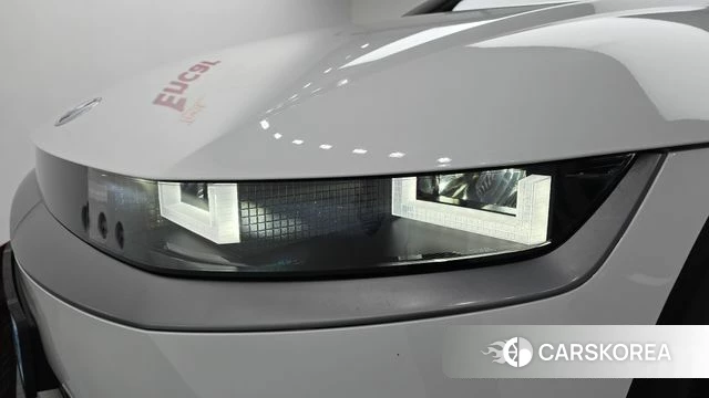 Hyundai Ionic 5 id 4775058 из Кореи 14