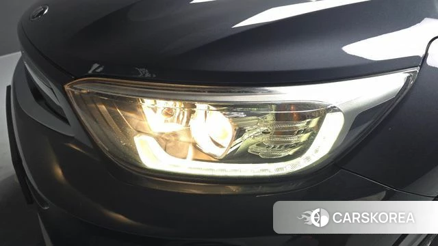 Kia Stonic id 4318272 из Кореи 14