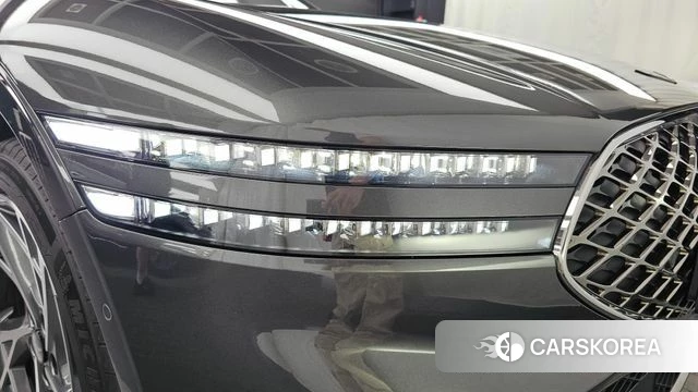 Genesis G90 (RS4) id 4499529 из Кореи 14