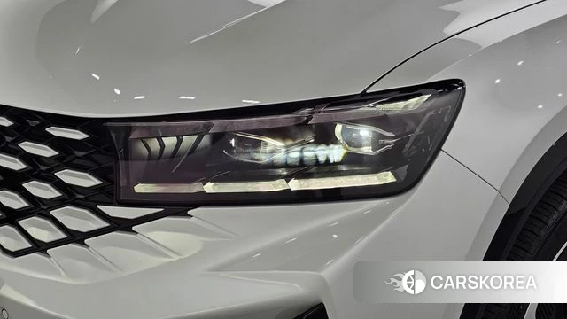 Renault Korea (Samsung) Grand Coleos id 4767498 из Кореи 14