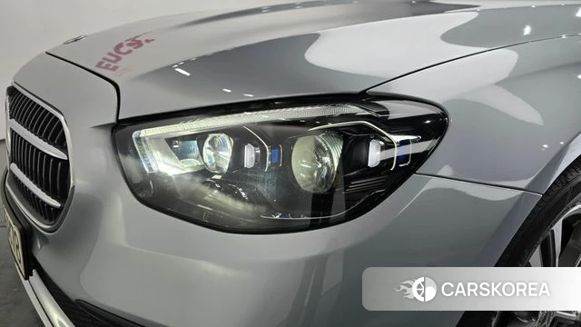 Mercedes-Benz E-Class W213 id 4223681 из Кореи 14