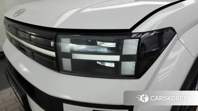 Hyundai Santa Fe (MX5) id 4427458 из Кореи 14