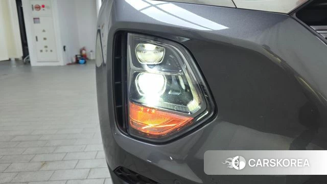 Hyundai Santa Fe TM id 4698802 из Кореи 14