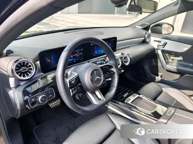 Mercedes-Benz A-class AMG id 4607042 из Китая 14