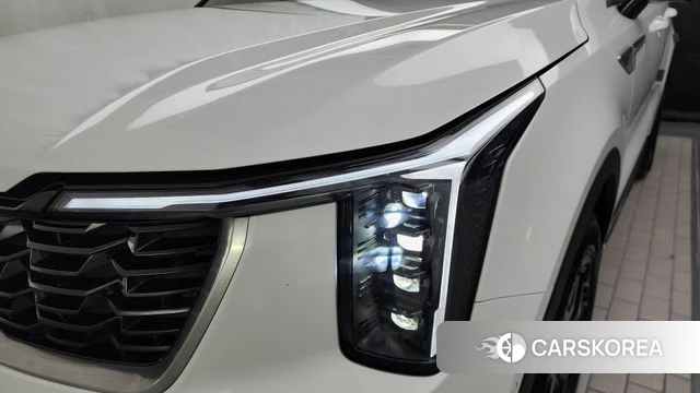 Kia The New Sorento 4th Generation id 4421651 из Кореи 14