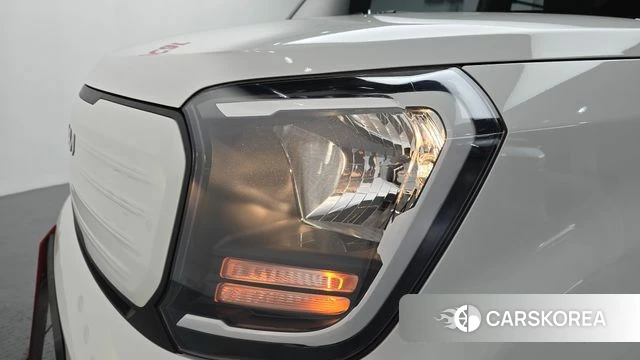 Kia The New Kia Ray id 4916892 из Кореи 14