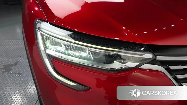 Renault Korea (Samsung) XM3 id 4585648 из Кореи 14
