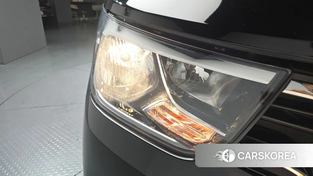 Hyundai The New Grand Starex id 4225797 из Кореи 14