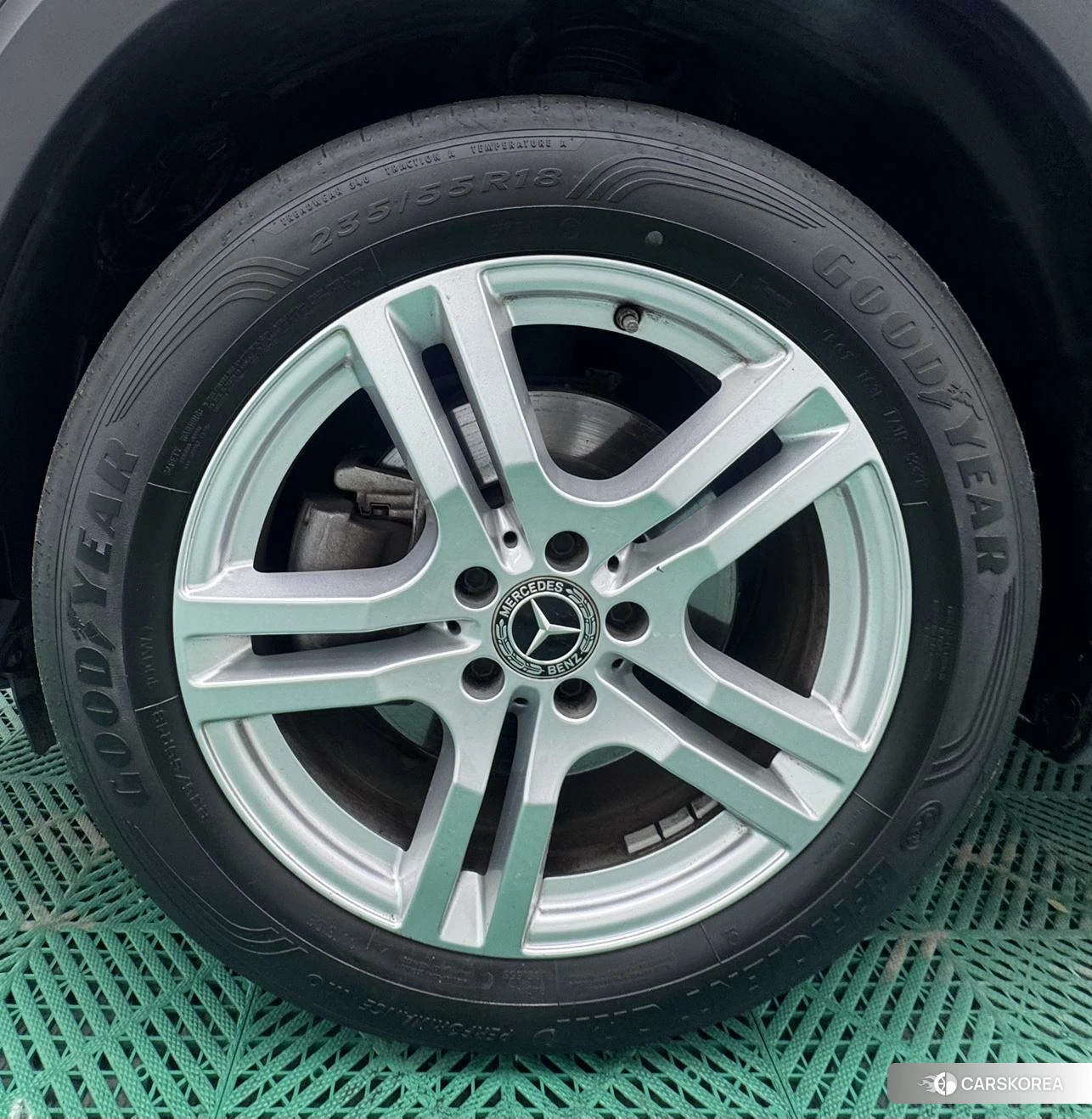 Mercedes-Benz GLB id 4512591 из Китая 14
