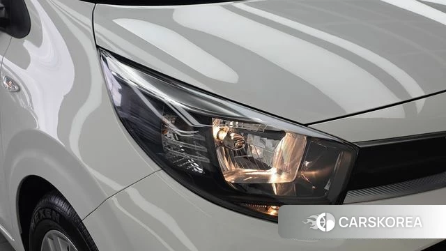 Kia Morning Urban (JA) id 4794000 из Кореи 14