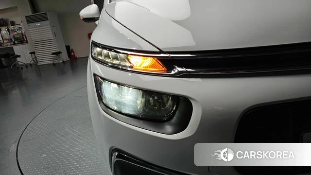 Citroen / DS Grand C4 Picasso id 4502819 из Кореи 14