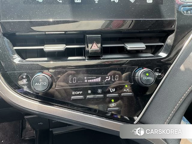 Toyota Camry id 4263633 из Китая 14