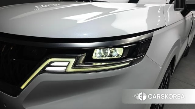 Kia Carnival 4th generation id 4942879 из Кореи 14