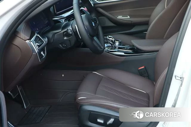 BMW 5 series id 4329219 из Китая 14