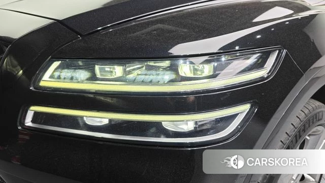 Genesis GV80 id 4284832 из Кореи 14