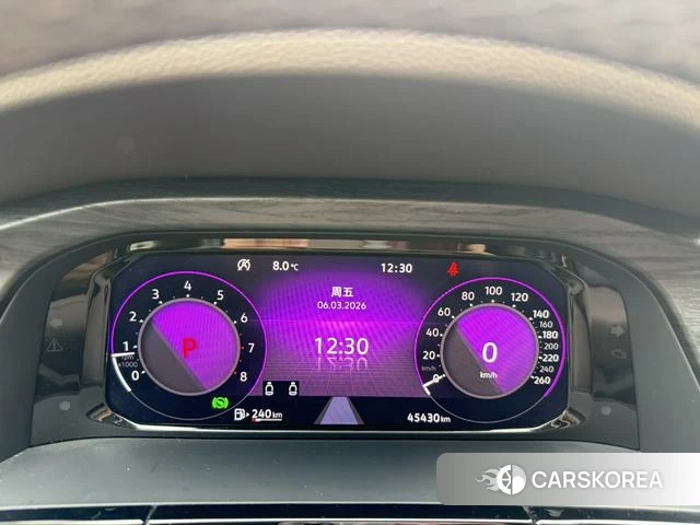 Volkswagen Weiran id 4273026 из Китая 14
