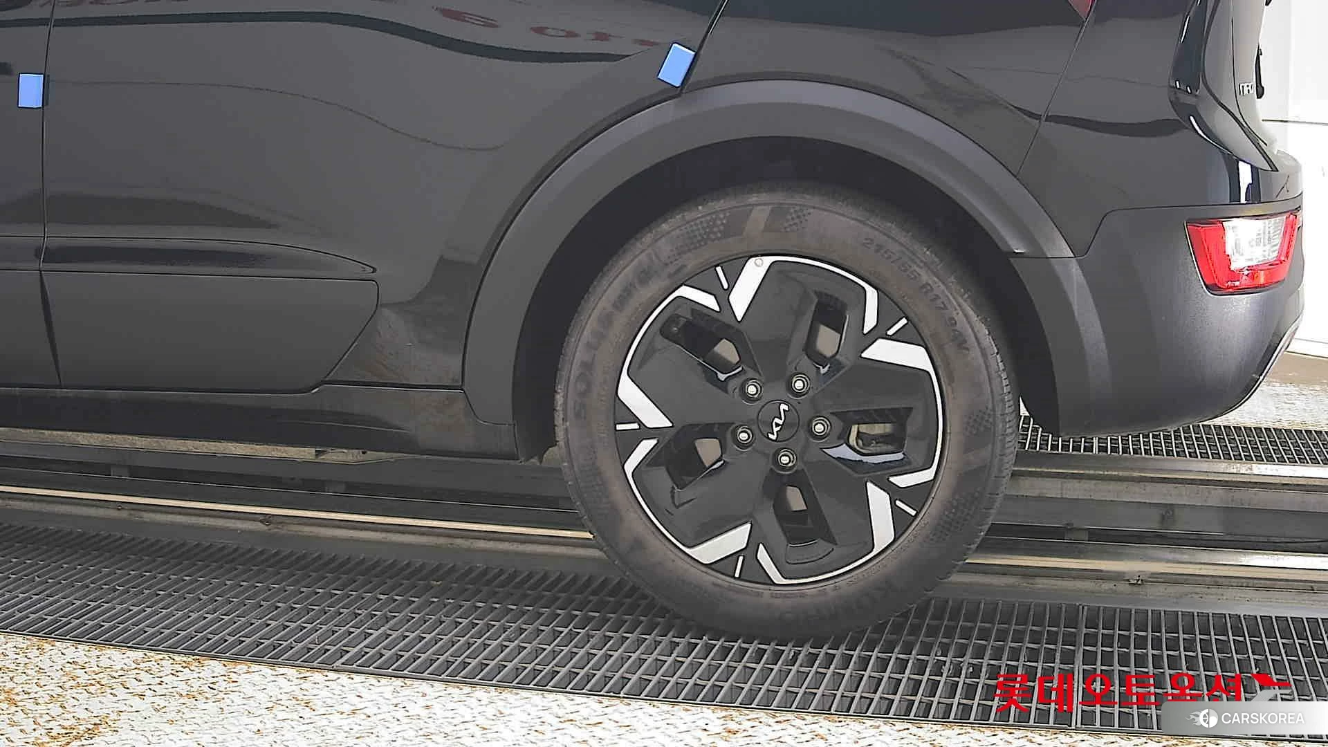 Kia Niro EV id 4669060 из Кореи 14