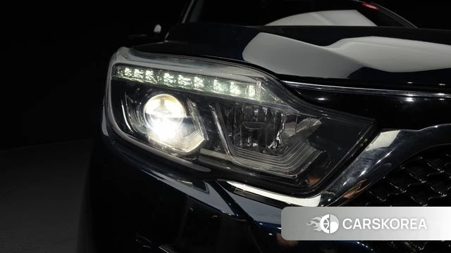 Ssangyong G4 Rexton id 4520489 из Кореи 14