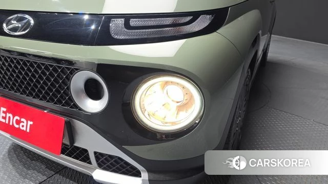 Hyundai Casper id 4231309 из Кореи 14