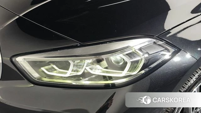 BMW 1 Series (F40) id 4427804 из Кореи 14