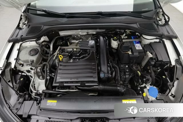 Volkswagen Golf id 4301109 из Китая 14