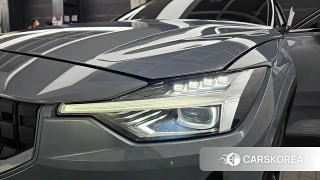 Polestar Polestar 2 id 4624592 из Кореи 14