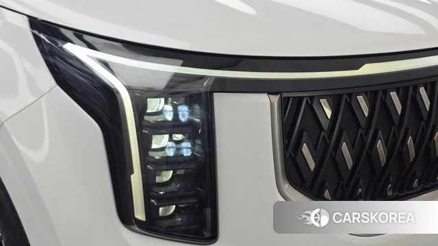 Kia The New Carnival 4th Generation id 4928380 из Кореи 14