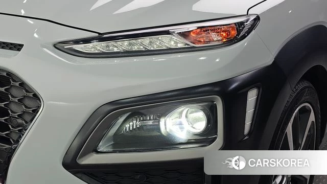 Hyundai Kona id 4459680 из Кореи 14