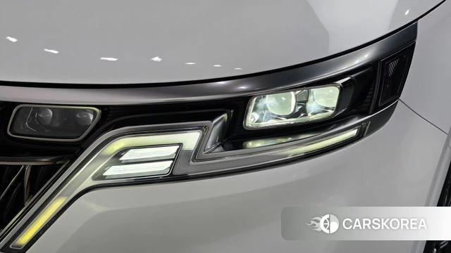 Kia Carnival 4th generation id 4942683 из Кореи 14