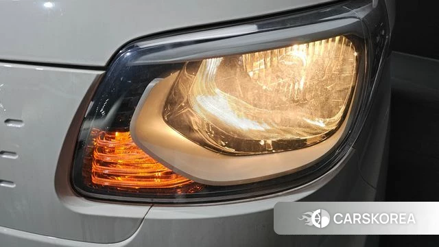 Kia The New Ray id 4429923 из Кореи 14