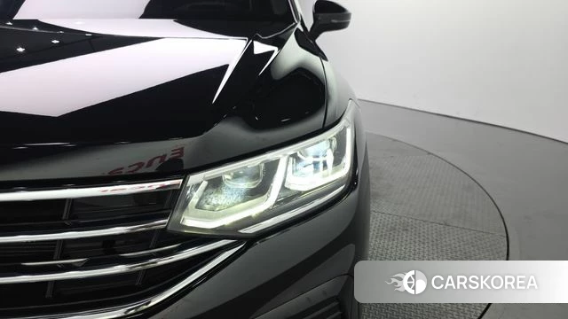 Volkswagen Tiguan second Generation id 4534853 из Кореи 14