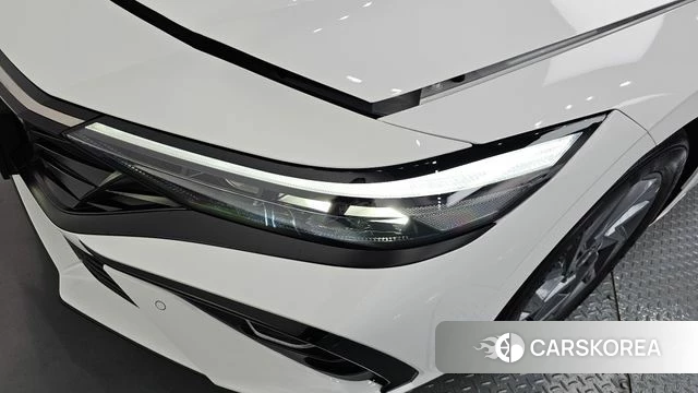 Hyundai The New Avante (CN7) id 4200821 из Кореи 14