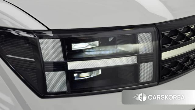 Hyundai Santa Fe (MX5) id 4730104 из Кореи 14