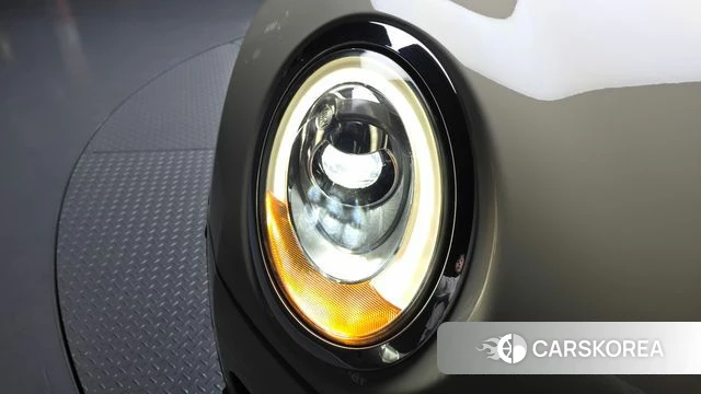 Mini Cooper Clubman id 4286290 из Кореи 14
