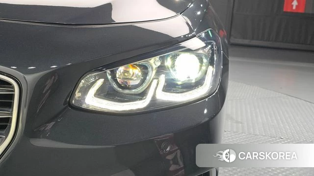 Hyundai Grandeur IG Hybrid id 4595826 из Кореи 14