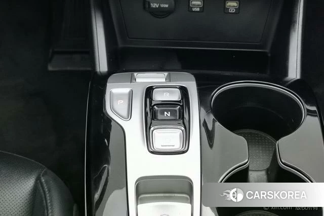 Hyundai Tucson id 4210115 из Китая 14