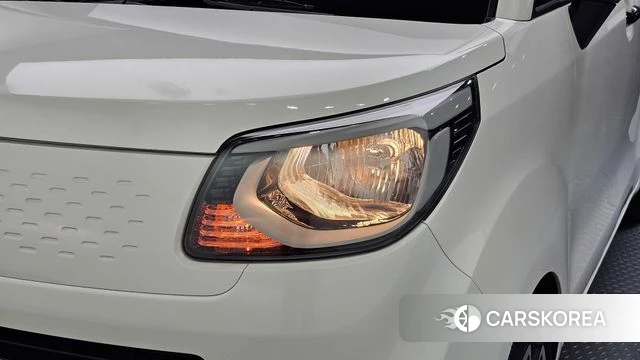 Kia The New Ray id 4520776 из Кореи 14