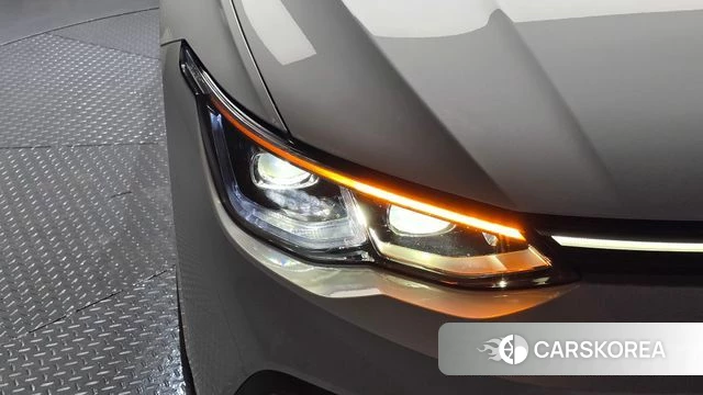 Volkswagen Golf 8th Generation id 4414249 из Кореи 14