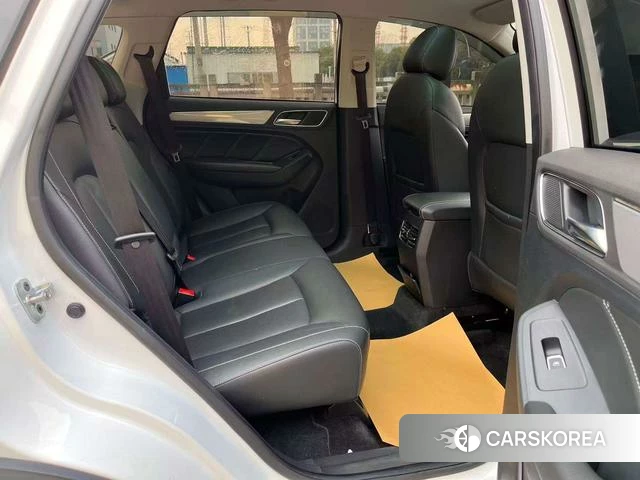 Roewe RX5 id 3857671 из Китая 14