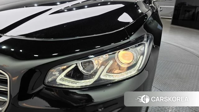 Hyundai Grandeur IG id 4203469 из Кореи 14