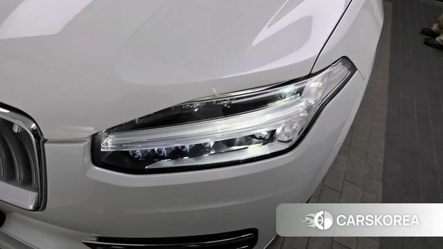 Volvo XC90 second Generation id 4293558 из Кореи 14