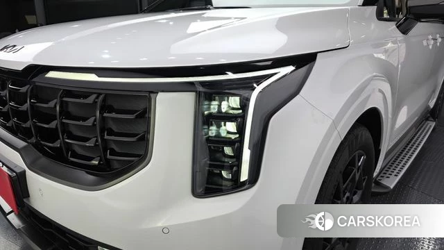 Kia The New Carnival 4th Generation id 4194140 из Кореи 14