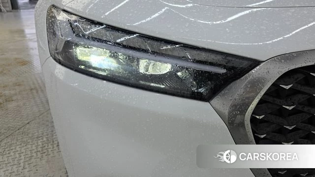 Kia The New K9 2nd generation id 4349915 из Кореи 14