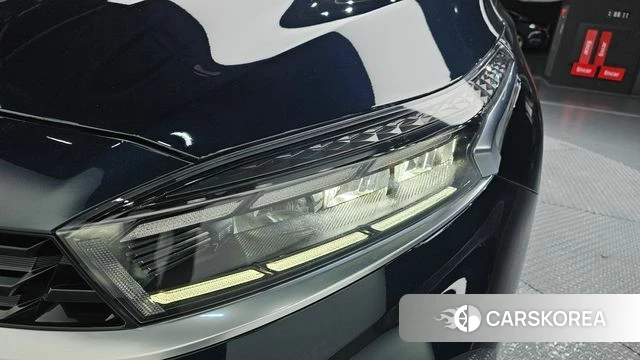 Kia The New K3 2nd generation id 4292797 из Кореи 14