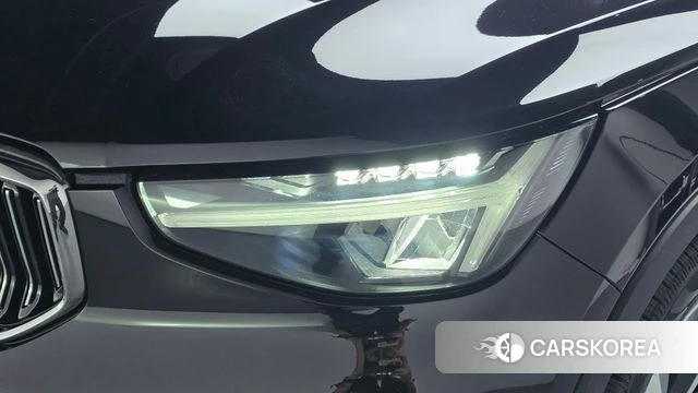 Volvo XC40 id 4848153 из Кореи 14